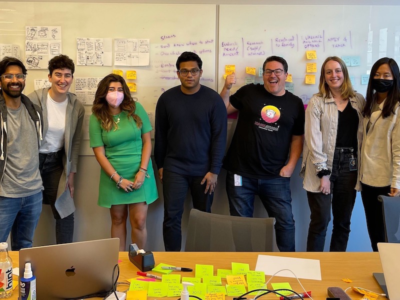 Making hybrid work